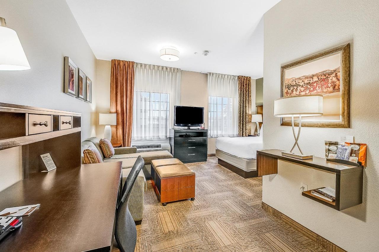 Staybridge Suites Longview By Ihg Δωμάτιο φωτογραφία