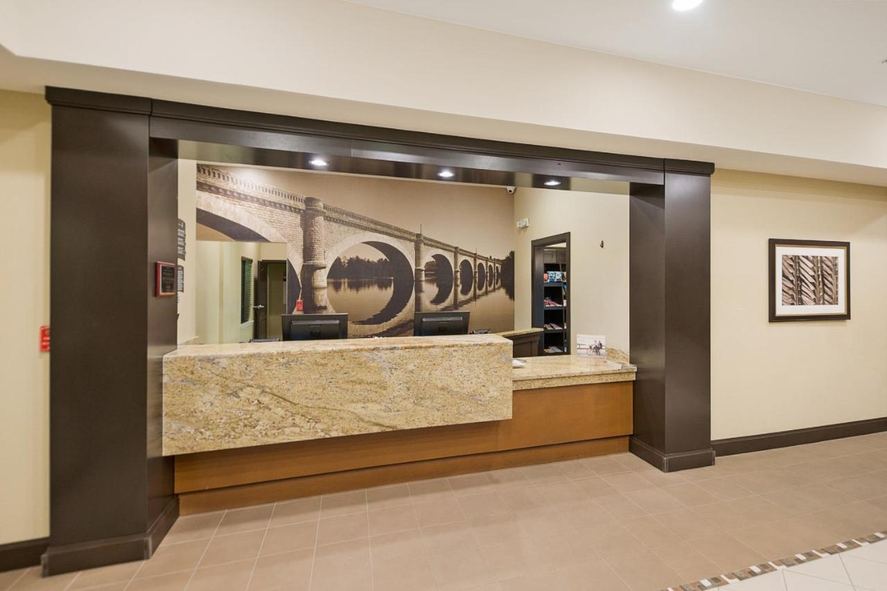 Staybridge Suites Longview By Ihg Εξωτερικό φωτογραφία
