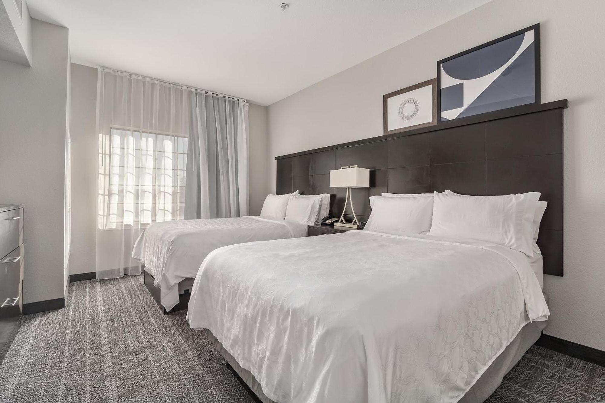 Staybridge Suites Longview By Ihg Εξωτερικό φωτογραφία