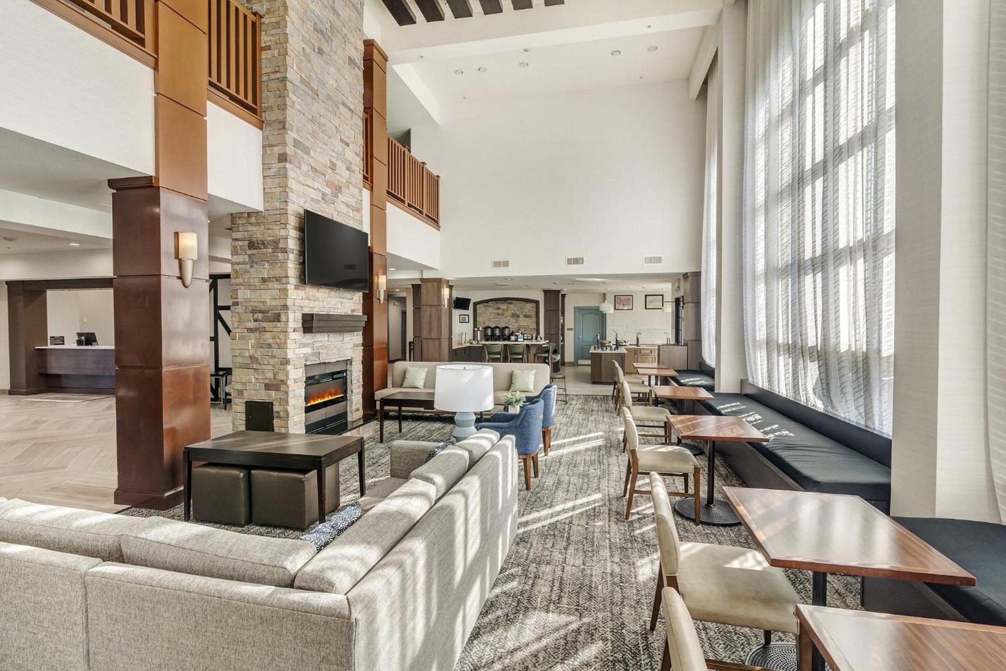 Staybridge Suites Longview By Ihg Εξωτερικό φωτογραφία