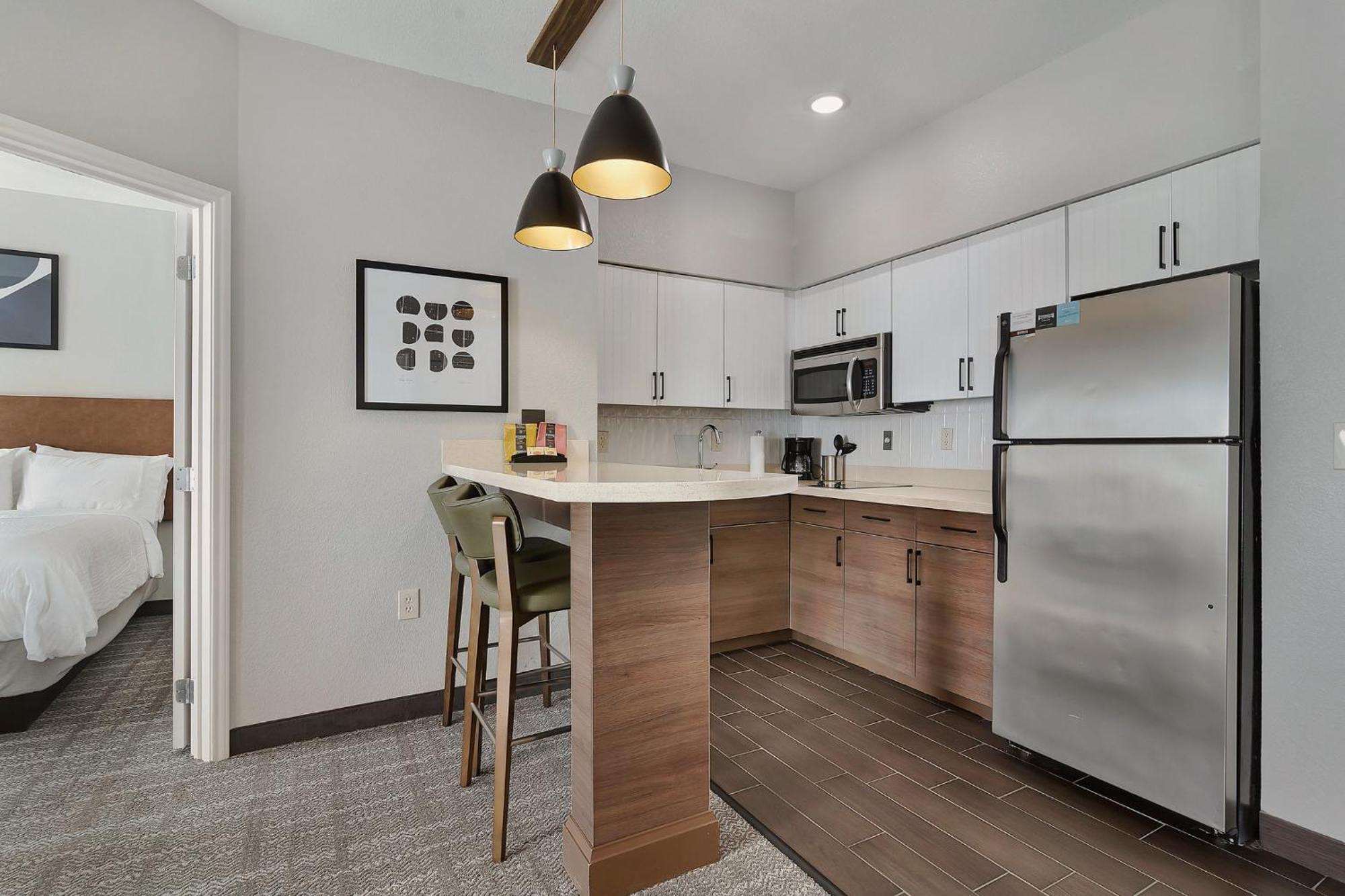Staybridge Suites Longview By Ihg Εξωτερικό φωτογραφία
