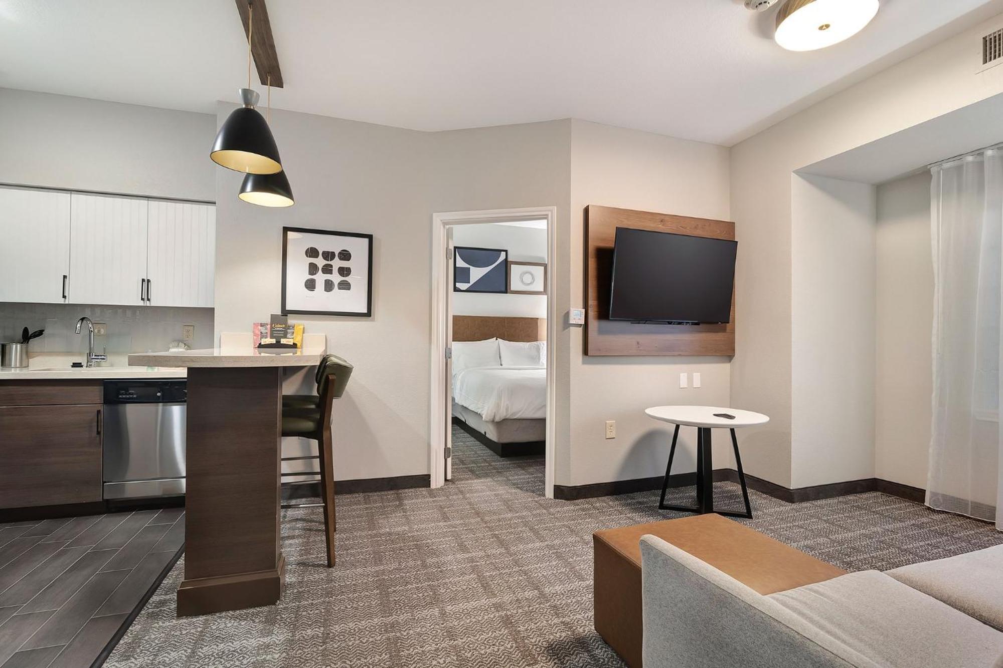 Staybridge Suites Longview By Ihg Εξωτερικό φωτογραφία