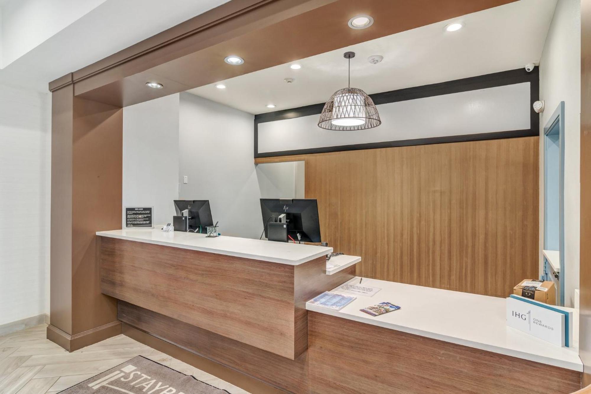 Staybridge Suites Longview By Ihg Εξωτερικό φωτογραφία
