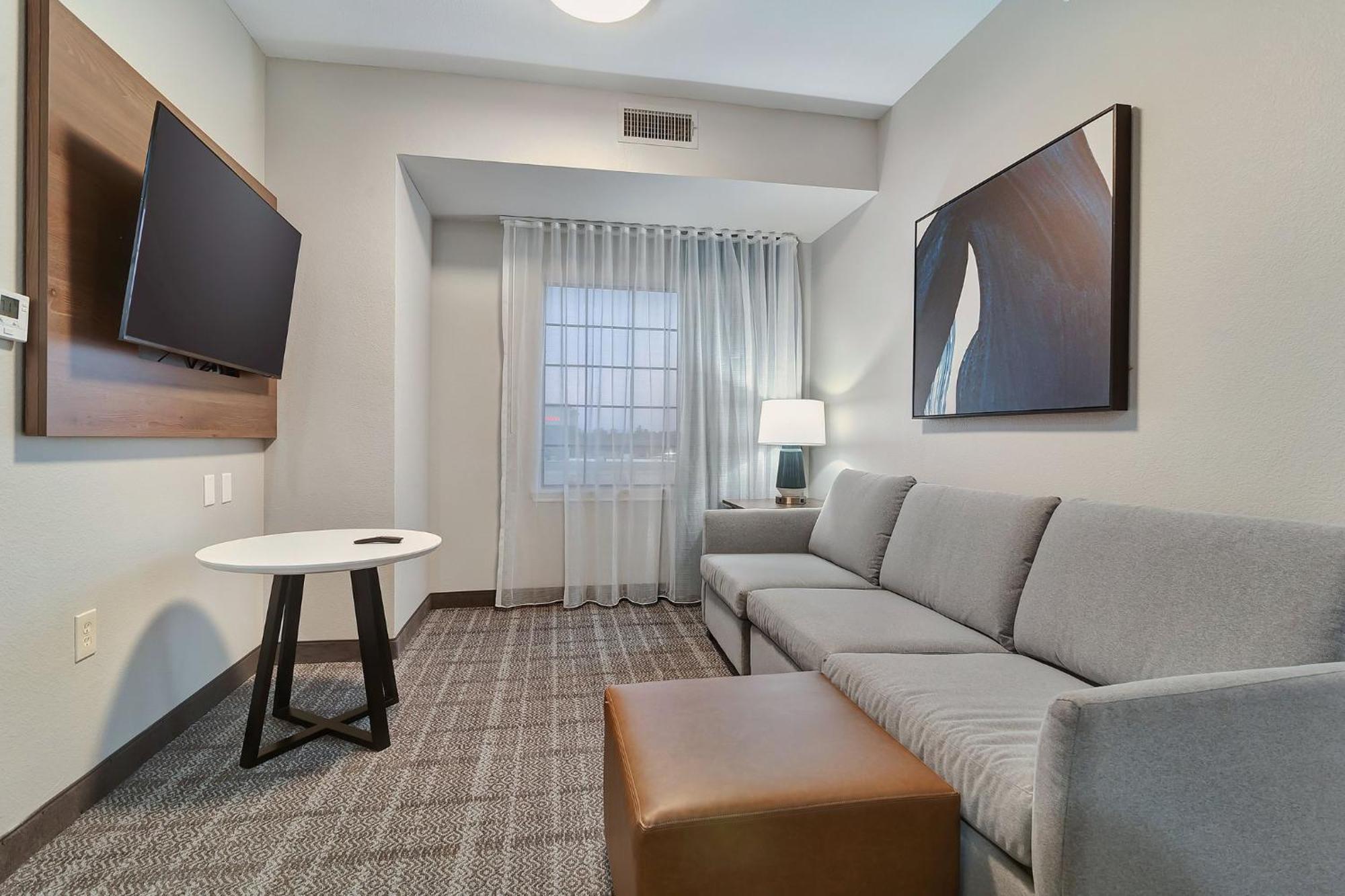 Staybridge Suites Longview By Ihg Εξωτερικό φωτογραφία