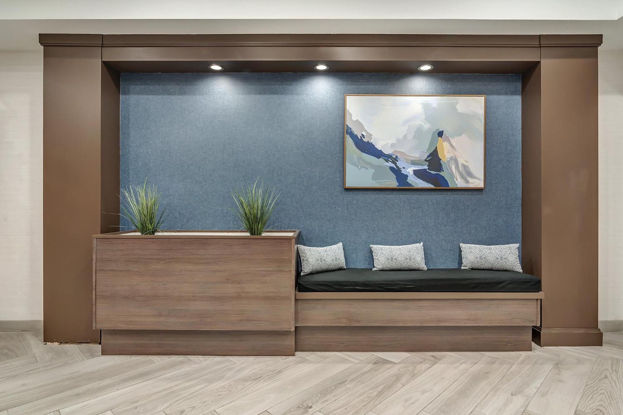 Staybridge Suites Longview By Ihg Εξωτερικό φωτογραφία