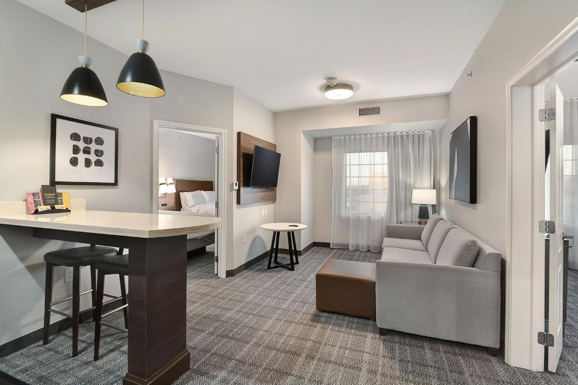 Staybridge Suites Longview By Ihg Εξωτερικό φωτογραφία