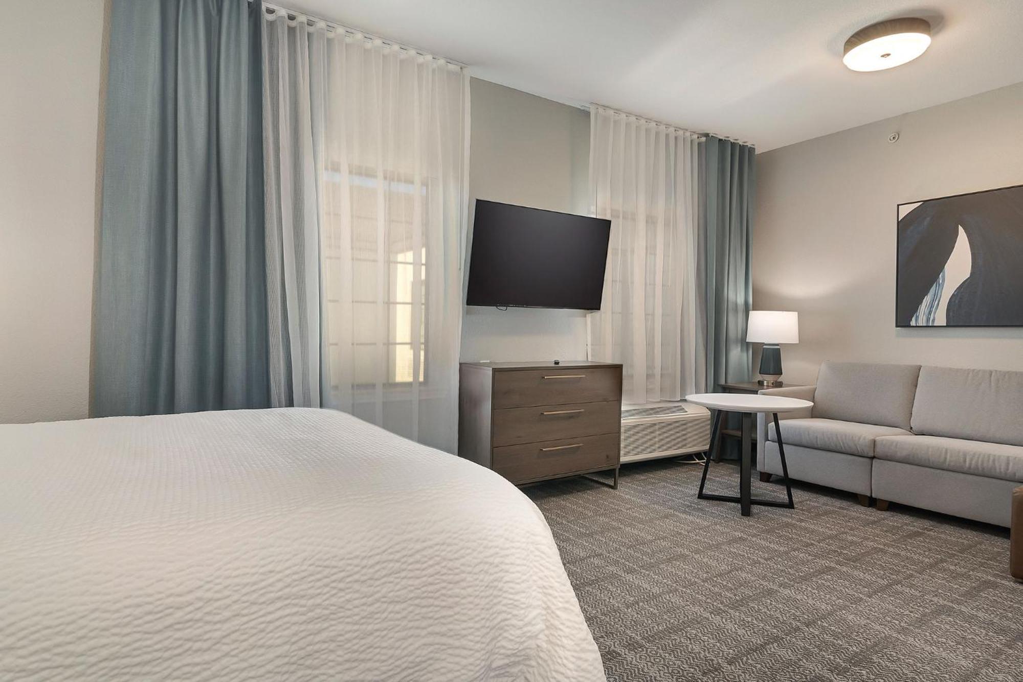 Staybridge Suites Longview By Ihg Εξωτερικό φωτογραφία