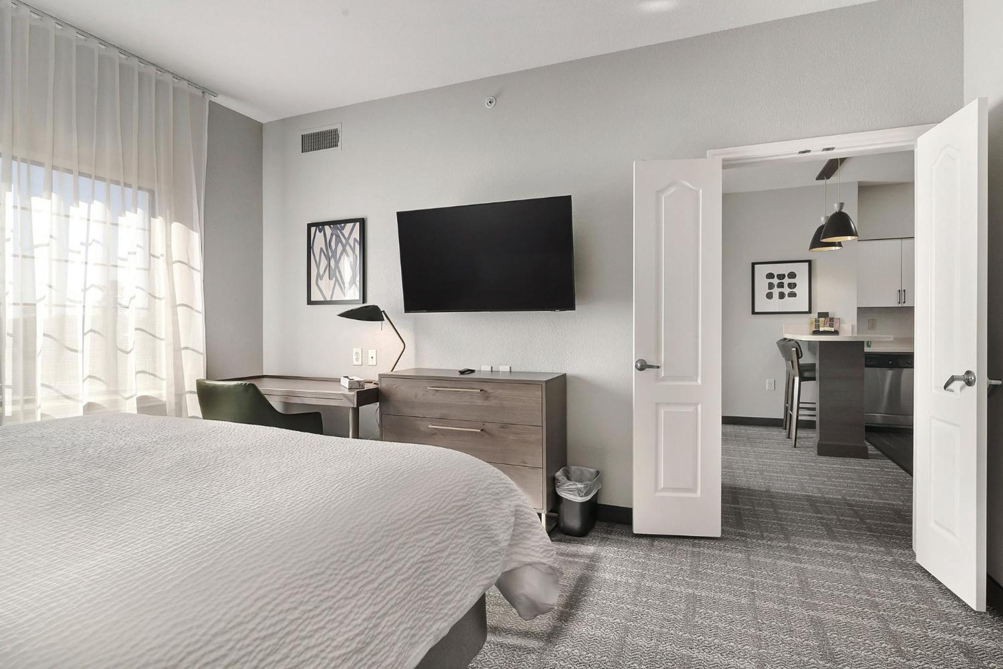 Staybridge Suites Longview By Ihg Εξωτερικό φωτογραφία