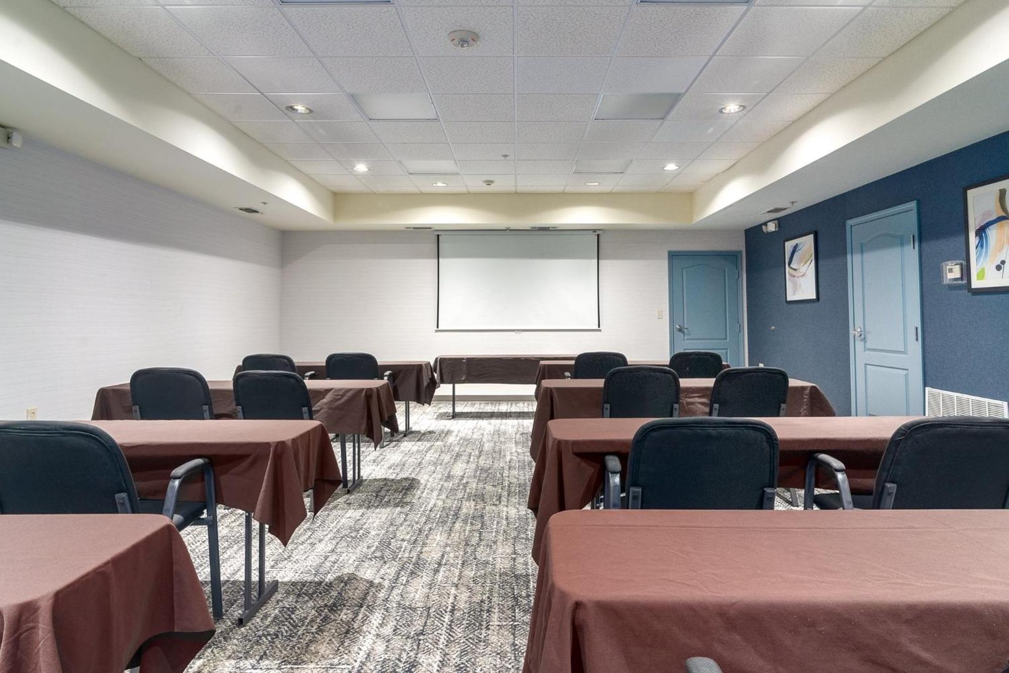Staybridge Suites Longview By Ihg Εξωτερικό φωτογραφία