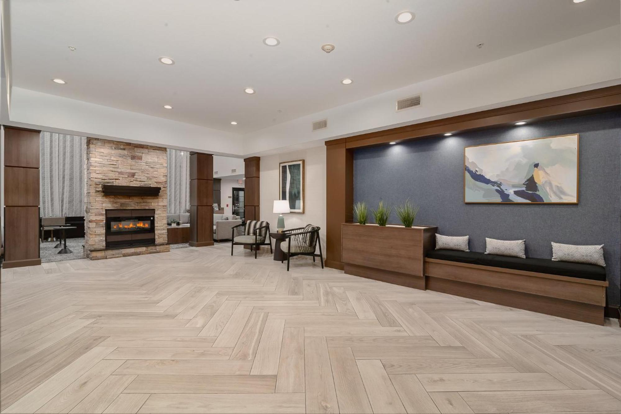 Staybridge Suites Longview By Ihg Εξωτερικό φωτογραφία