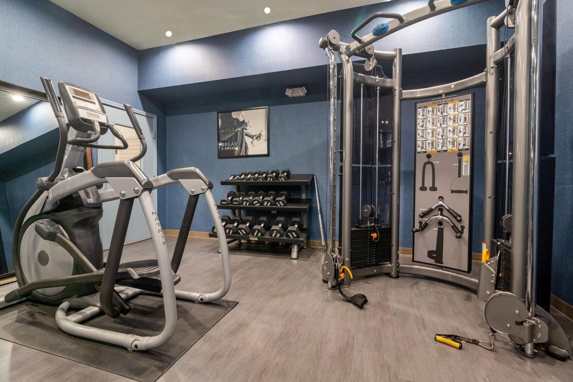 Staybridge Suites Longview By Ihg Εξωτερικό φωτογραφία