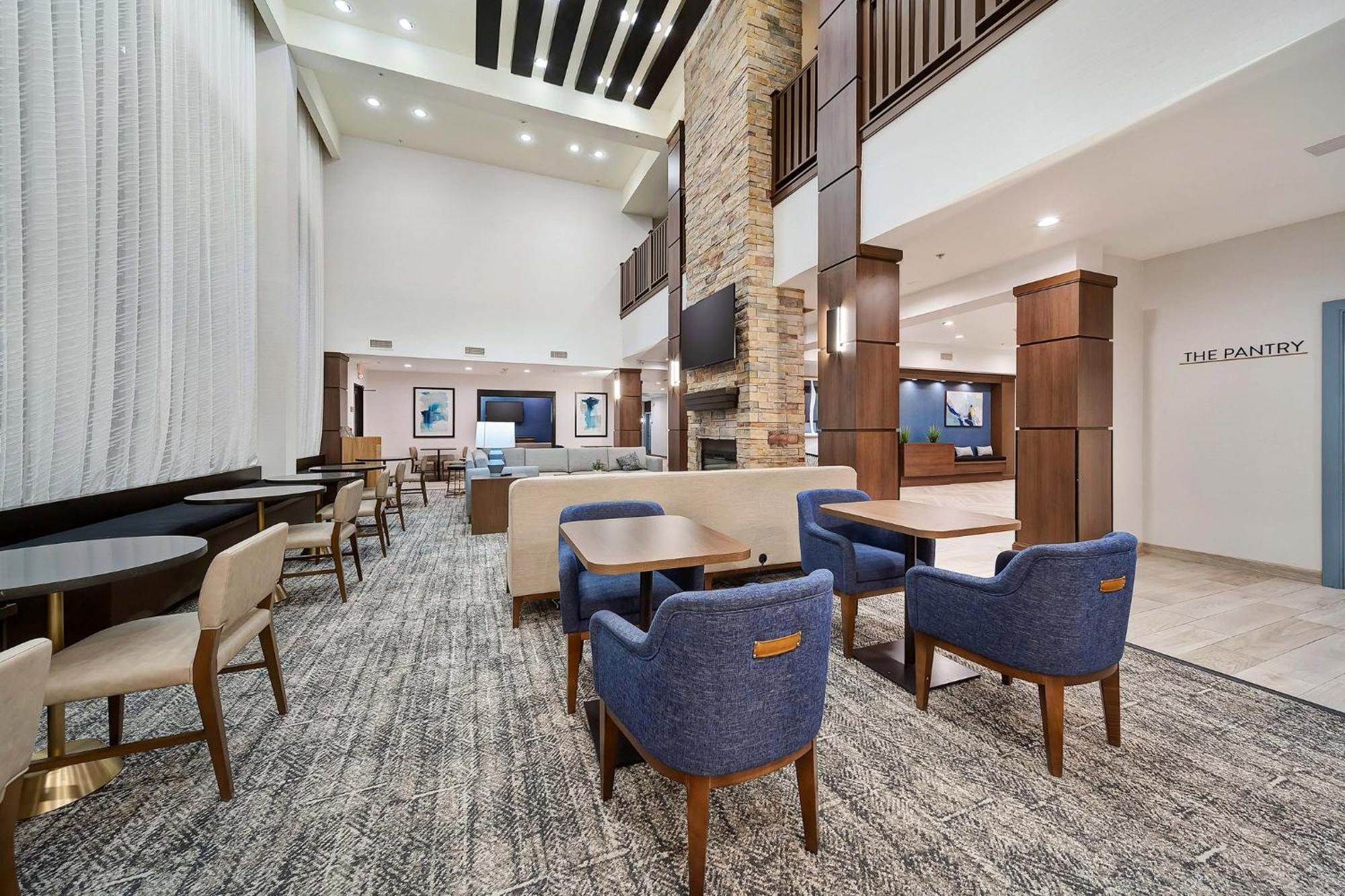 Staybridge Suites Longview By Ihg Εξωτερικό φωτογραφία