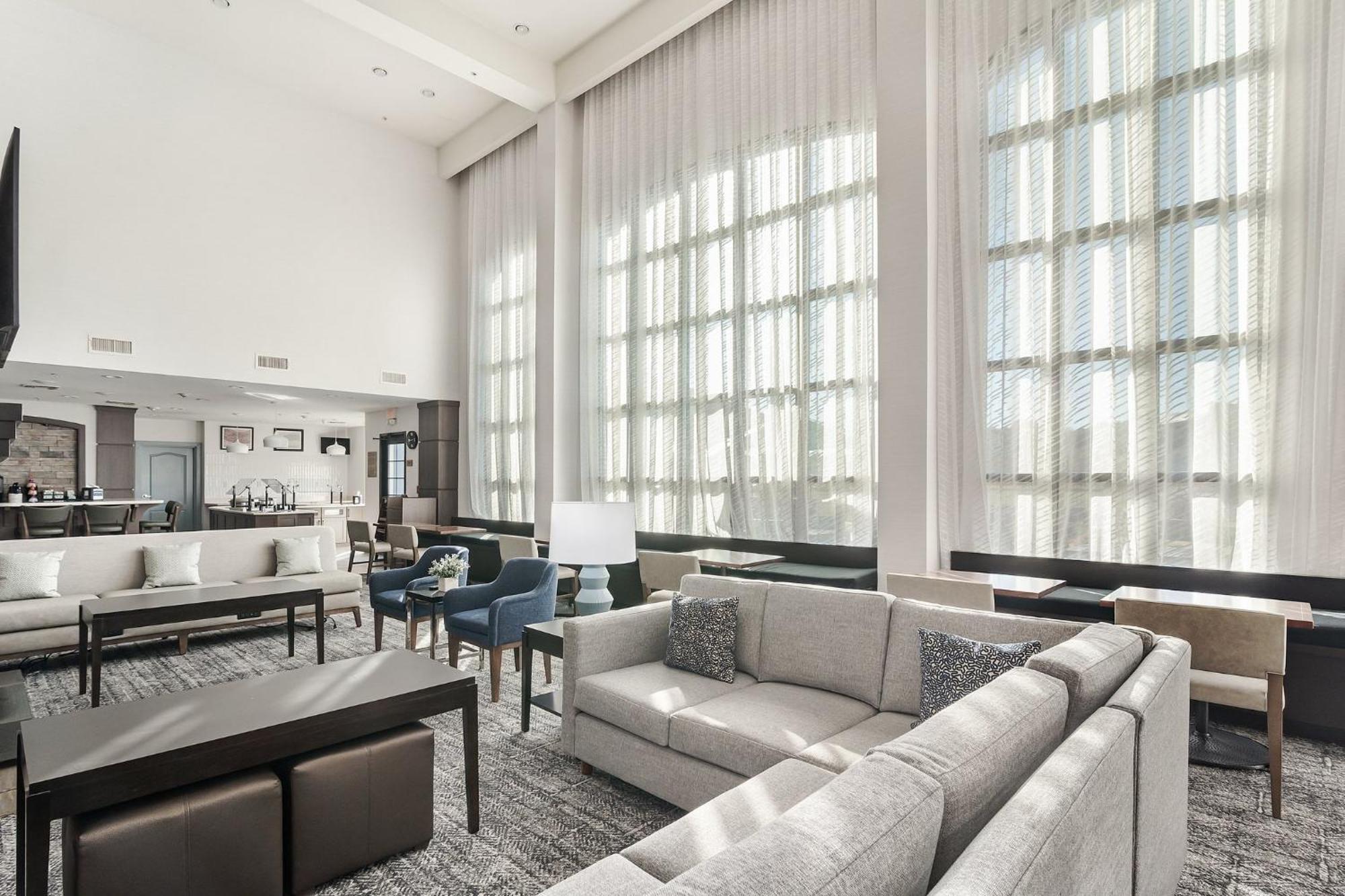 Staybridge Suites Longview By Ihg Εξωτερικό φωτογραφία