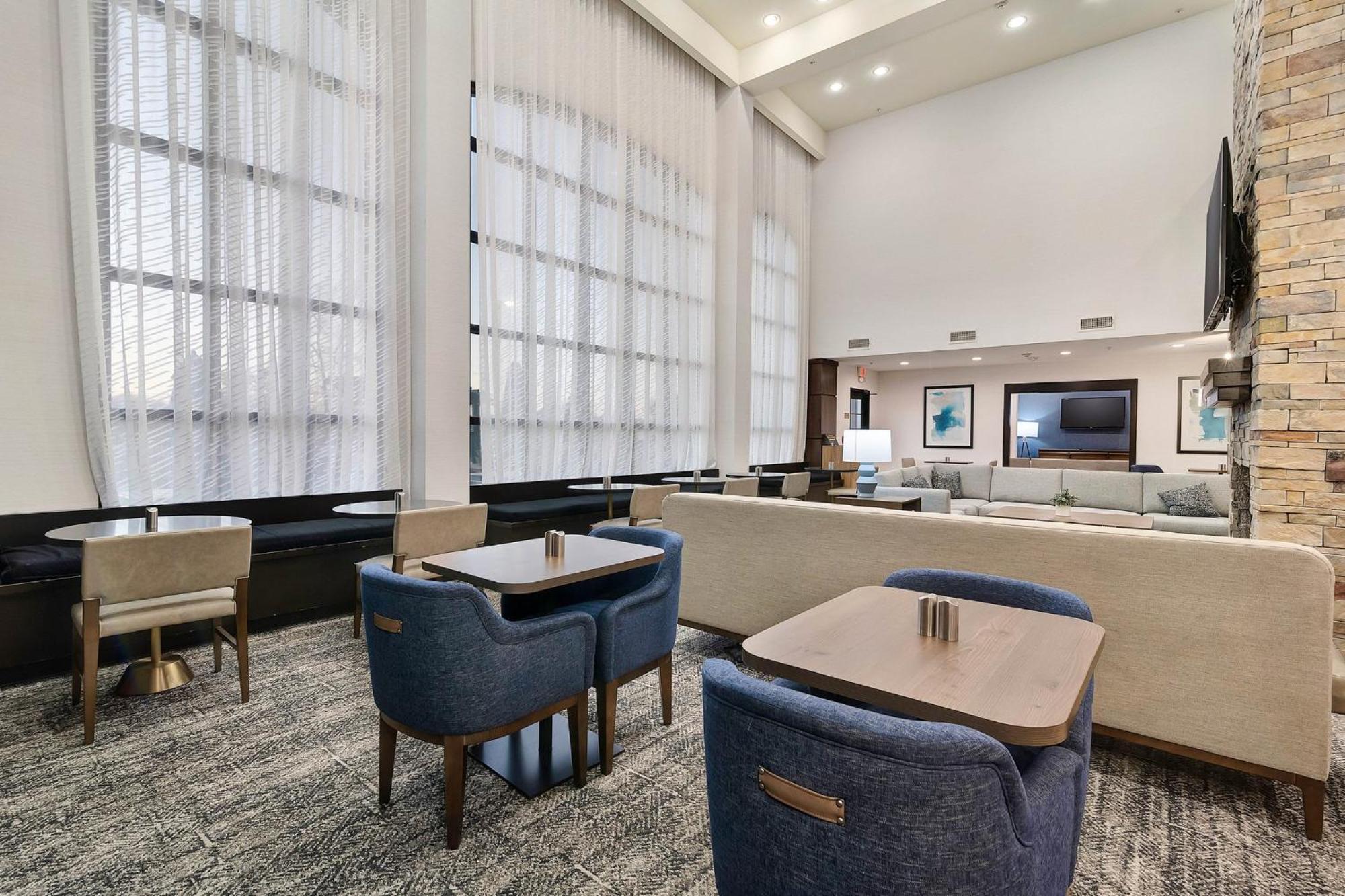 Staybridge Suites Longview By Ihg Εξωτερικό φωτογραφία