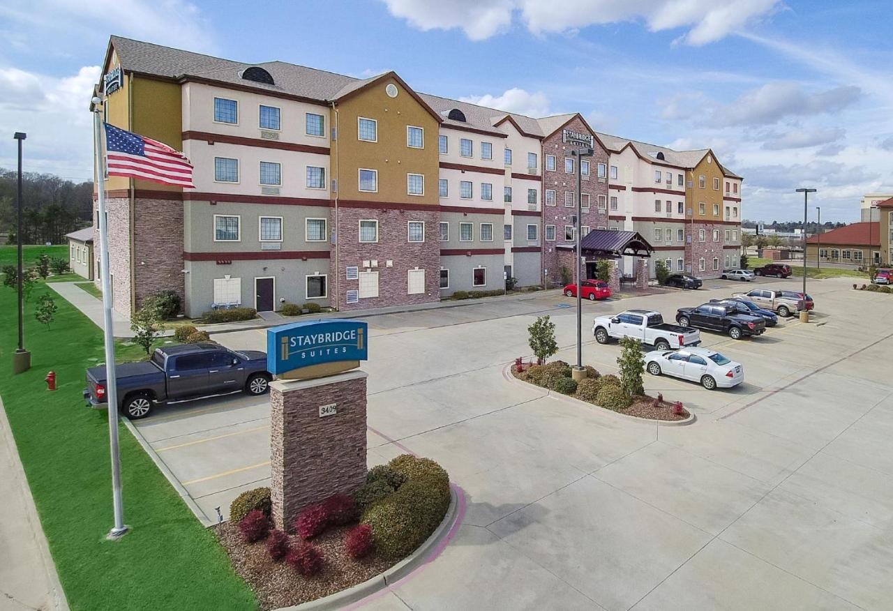 Staybridge Suites Longview By Ihg Εξωτερικό φωτογραφία