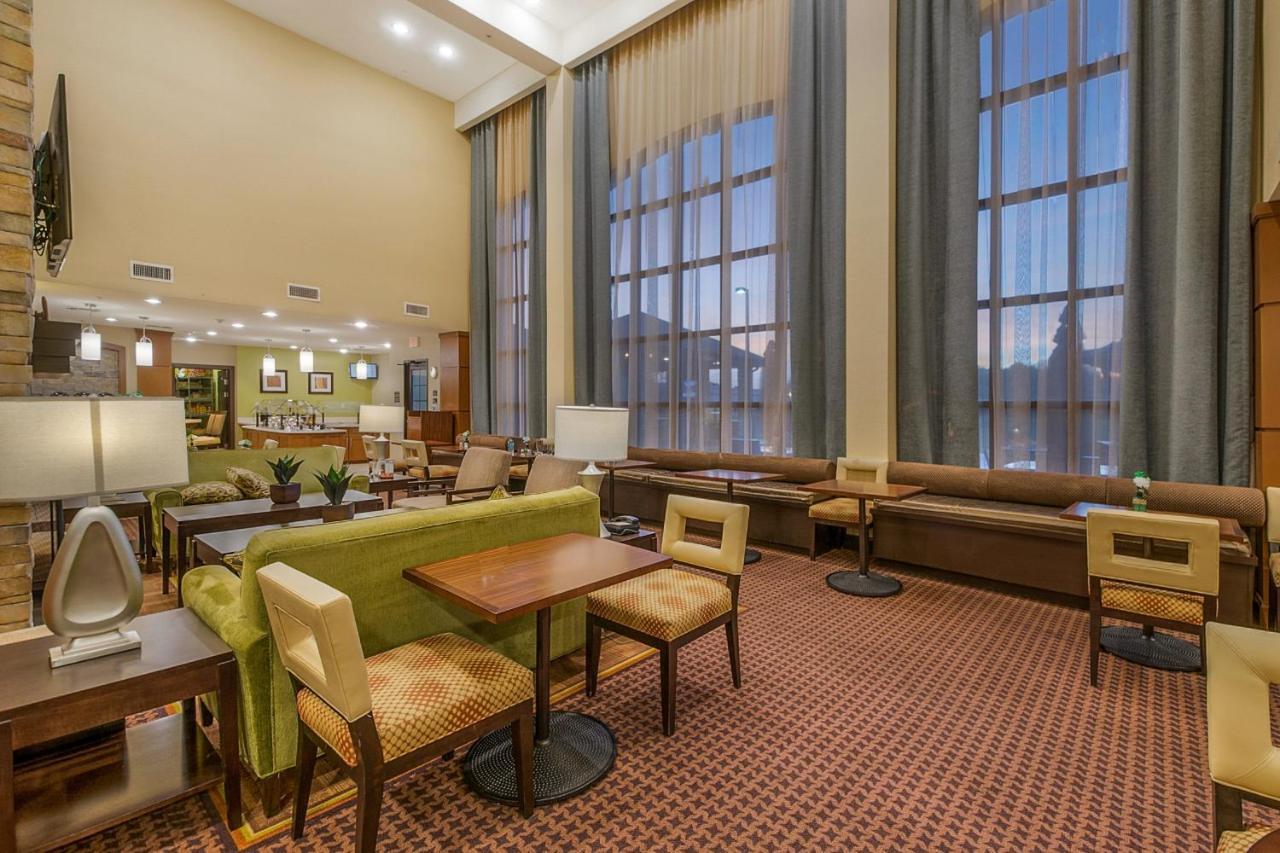 Staybridge Suites Longview By Ihg Εξωτερικό φωτογραφία