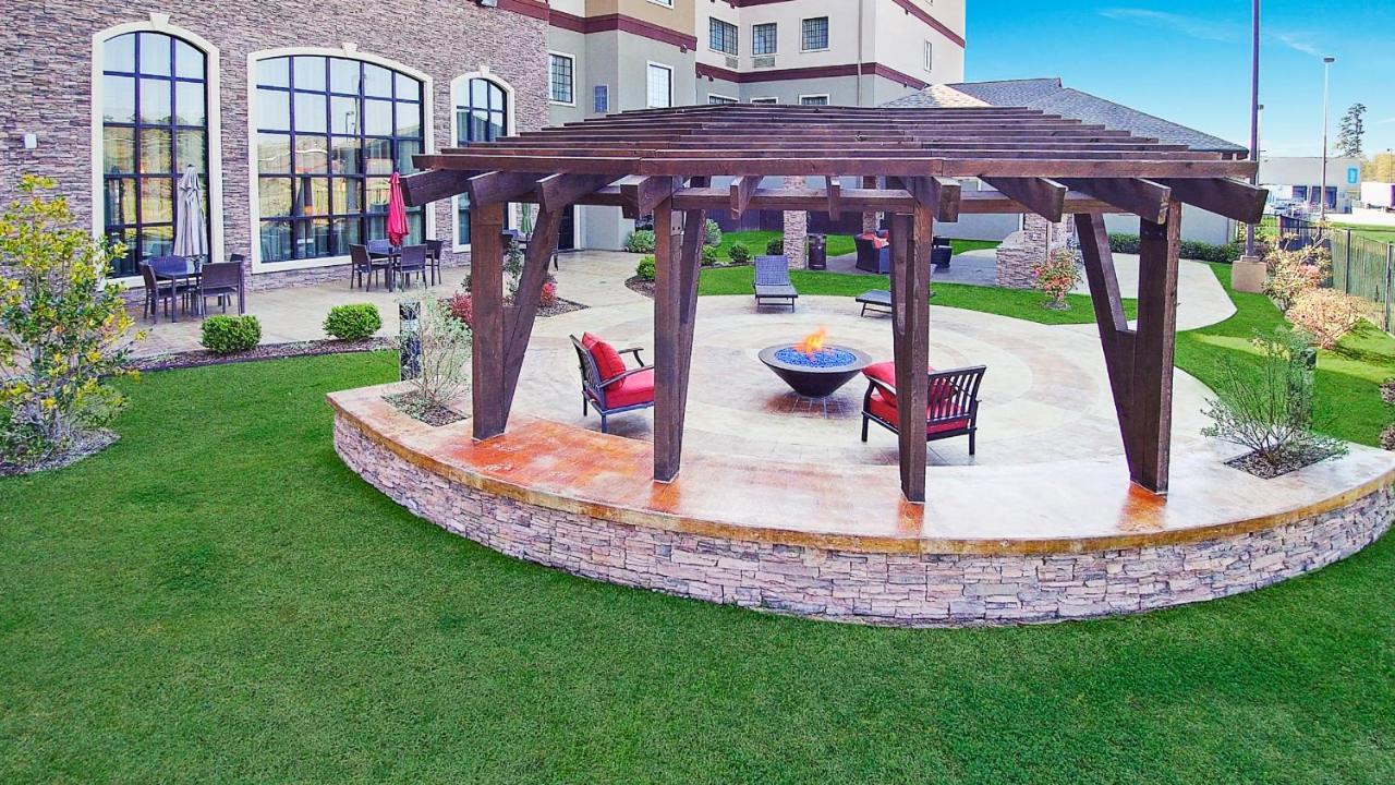 Staybridge Suites Longview By Ihg Εξωτερικό φωτογραφία