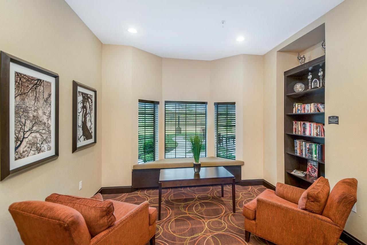 Staybridge Suites Longview By Ihg Εξωτερικό φωτογραφία