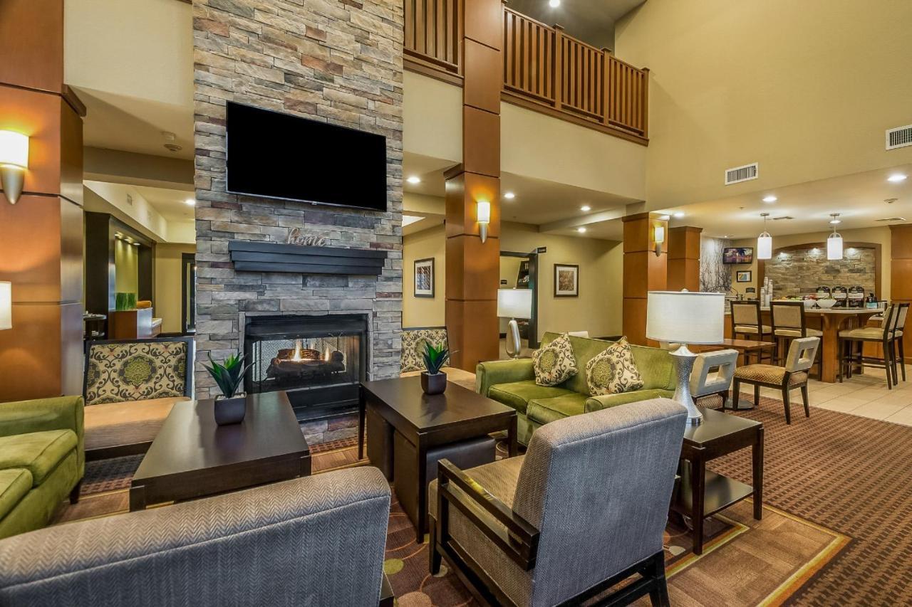 Staybridge Suites Longview By Ihg Εξωτερικό φωτογραφία