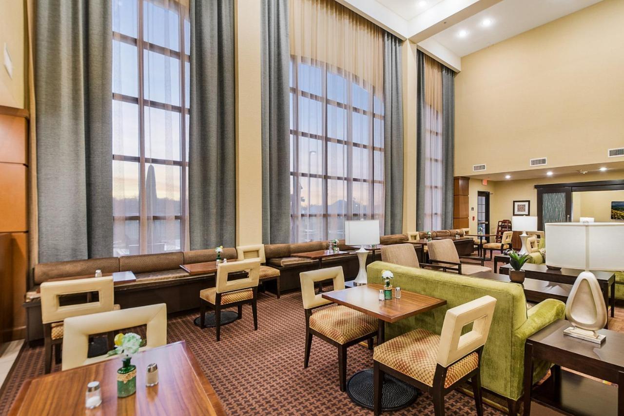 Staybridge Suites Longview By Ihg Εξωτερικό φωτογραφία