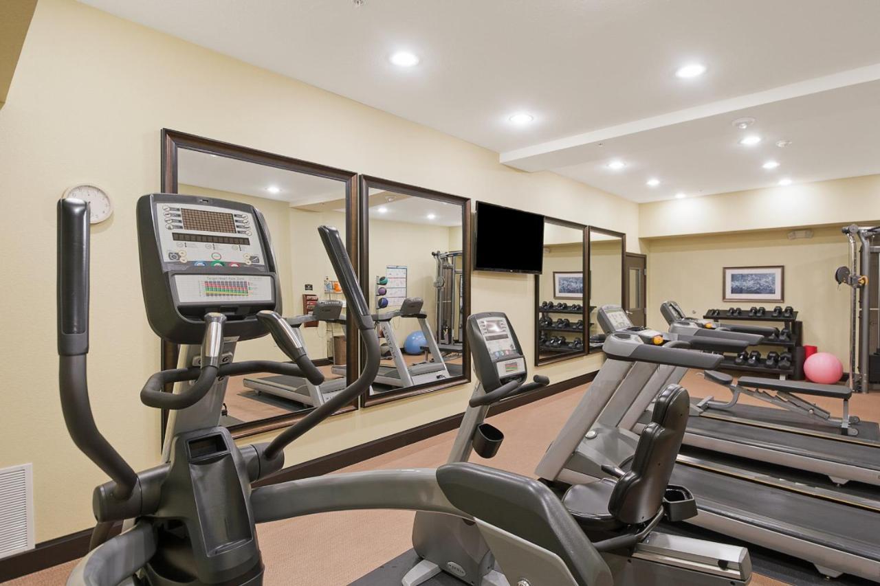 Staybridge Suites Longview By Ihg Εξωτερικό φωτογραφία